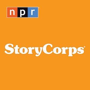 StoryCorps Podcast