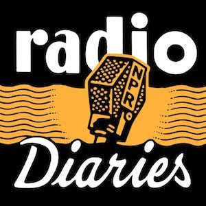 Radio Diaries Podcast