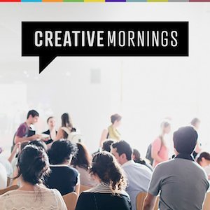 CreativeMornings Podcast