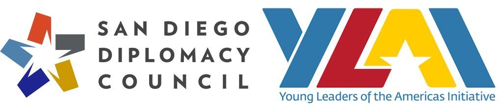 San Diego Diplomacy Council Young Leaders of the Americas Initiative