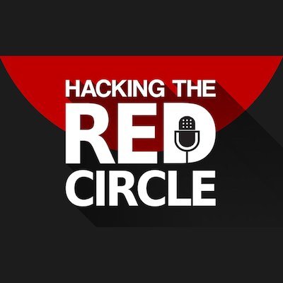 Hacking the Red Circle Podcast