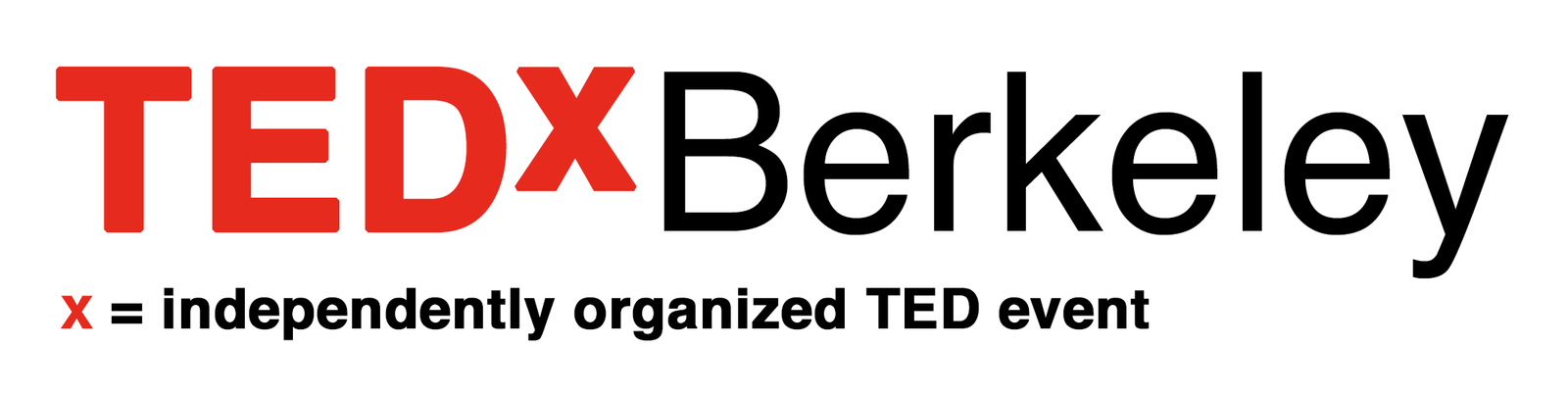 TEDxBerkeley in Berkeley California